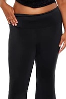 Plus Contour Sculpt Leggings