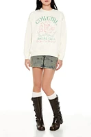 Cowgirl Social Club Pullover