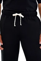 Fleece Drawstring Joggers