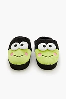 Keroppi Platform House Slippers