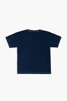 Kids Ice Cube Tee (Girls + Boys)