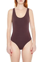 Scoop Tank Bodysuit