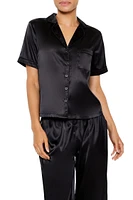 Juicy Couture Pajama Shirt & Pants Set