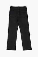 Girls Straight-Leg Jeans (Kids)