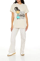 Lucy Van Pelt Graphic Tee