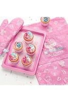 Hello Kitty Cupcake Party Set