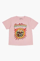 Kids Sublime Tee (Girls + Boys)