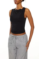 Bow Tank Top