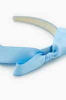 Bow Headband