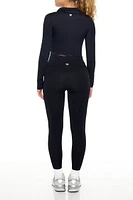 Active Seamless High-Rise Leggings