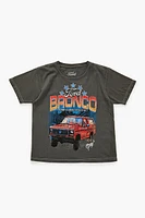 Kids Ford Bronco Tee (Girls + Boys)