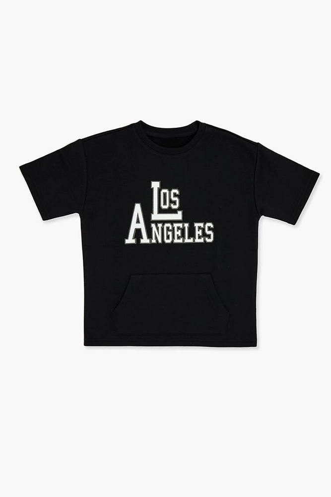 Kids Los Angeles Tee (Girls + Boys)