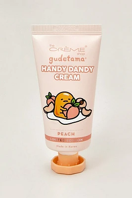 Gudetama Handy Dandy Cream