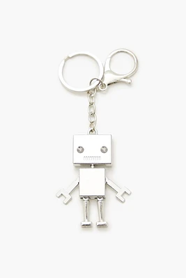 Robot Keychain