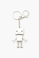 Robot Keychain