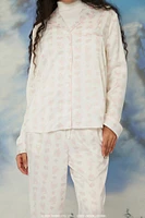 My Melody Shirt & Pants Pajama Set