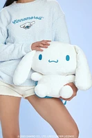 Cinnamoroll Plush Bag