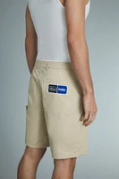 Ford Cotton Cargo Shorts