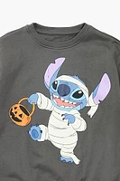 Kids Stitch Pullover (Girls + Boys)