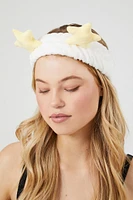 Plush Star Headwrap