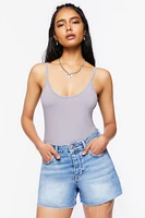 Basic Cami Bodysuit