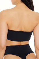 Contour Sculpt Tube Bodysuit