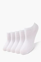 Ankle Socks - 5 Pack