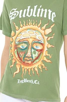 Sublime Graphic Tee