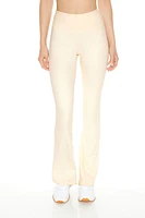 Active High-Rise Flare Leggings