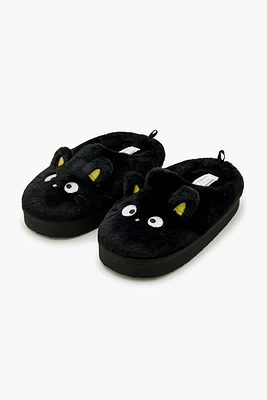 Girls Chococat Slippers (Kids)