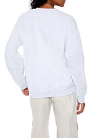 Besties Bobby Fleece Pullover