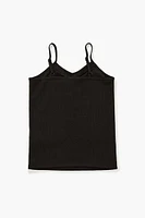Girls Rosette Bow Cami (Kids)