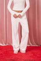 My Melody Pajama Top & Pants Set