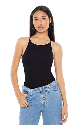 Strappy Cami Bodysuit