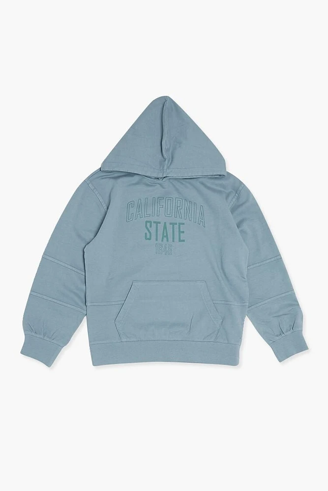 Kids California Hoodie (Girls + Boys)