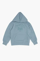 Kids California Hoodie (Girls + Boys)