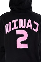 Nicki Minaj Graphic Hoodie