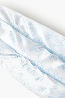 Cinnamoroll Heatless Hair Curling Set