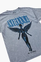 Nirvana Graphic Tee