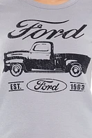 Ford Graphic Baby Tee