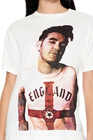 Morrissey Graphic Tee