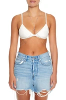 CZ Caged Body Chain