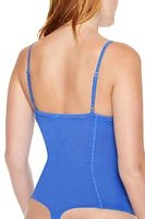 Thong Cami Bodysuit