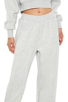 Active Rhinestone Sweatpants