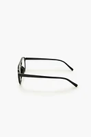 Square Frame Reader Glasses