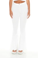Rosette Pointelle Pants