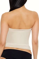 Contour Sculpt Tube Top