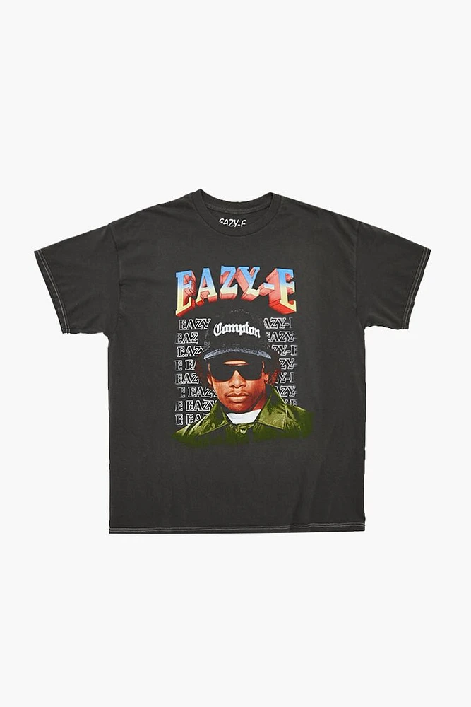 Eazy-E Graphic Tee