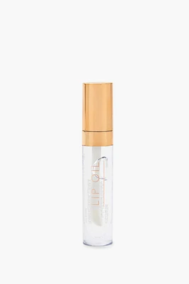 Clear Lip Oil