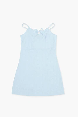 Girls Bow Cami Dress (Kids)